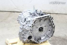 T65dn7s2d1383 Honda 2022-2023 Civic Fwd 2.0l L4 Cvt Automatic Transmission Gearbox 79k Oem