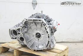 T6ehp0r1d1357 Honda 2023-2025 Hr-v Awd 2.0l Cvt Automatic Transmission Gear Box 10k Miles Oem T6ehp0r1d1357 Honda 2023-2025 Hr-v Awd 2.0l Cvt Automatic Transmission Gear Box 10k Miles Oem