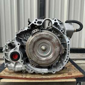 Tn079100-9091 Honda 18-19 Odyssey 10 Speed Transmission Assembly Id Pmxa 78k Miles Oem