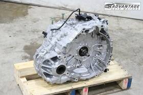 Tn79100-9091 Honda 2020 Odyssey Fwd 10 Speed Automatic Transmission Gear Box Xat 110k Oem
