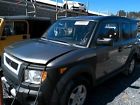 226753 Honda Transmission 05 Element 06 Automatic Fwd