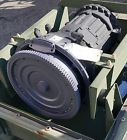 Ht-740 Ht740 Us Auto Ship Transmission Truck 1 4-spd Rebuilt Sae Diesel Allison Free