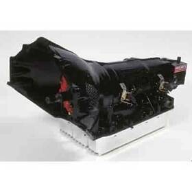 4l80e Hughes Performance 012917002114 25-1 Street/strip Transmission 1991-95 2wd Electronic A