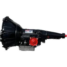 91607043-2500 Hughes Performance C4 Automatic Transmission/bellhousing/torque Converter 2500 Rpm