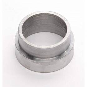 Hp-3795 Hughes Performance Flexplate Adapter Small Block Chevy Transmission/flexplate To Gm Ls-series