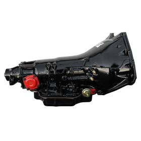 Hughes Performance Hup-34-1b Street And Strip Transmission Th400