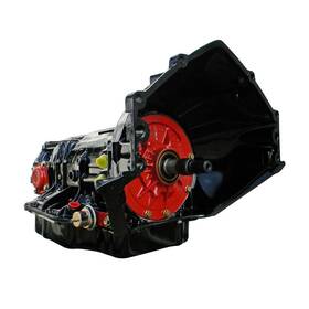 Hup-34-1hd Hughes Performance Heavy Duty Transmission Th400