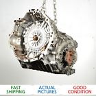 38116016 Hwk Audi Transmission Tested Code Oem Miles