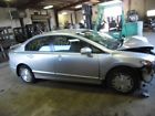 997184 Hybrid Honda Automatic Civic 1.3l 11 09 10 Transmission Mx