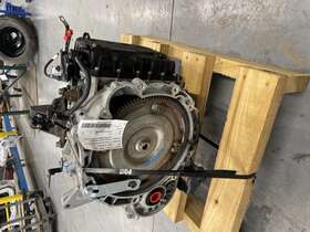 0026826320 Hyundai 2013 Elantra Gt Automatic Transmission At 1.8l 73k Miles 13