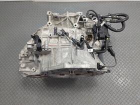 002683bbd0 Hyundai 2012 - 2014 Azera Oem 3.3l Automatic Transmission 6 Speed Assembly 002683bbd0 Hyundai 2012 - 2014 Azera Oem 3.3l Automatic Transmission 6 Speed Assembly