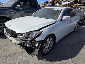 002684f070 Hyundai Used Automatic Transmission Assembly Fits 2013 Genesis At Sdn 8 Speed 3