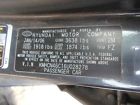 695723 Hyundai 06 Mkt 1.6l 07 Us Automatic Transmission Accent Dohc