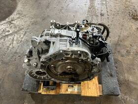 150667175 Hyundai 13-14 Santa Fe 3.3l Fwd At Automatic Transmission 6 Speed Af79 Oem
