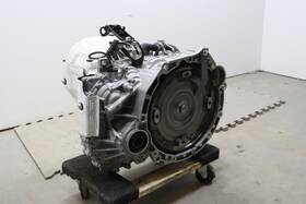 Hyundai 1702d2h000 2024 - 2026 Elantra 2.0l Ivt Auto Transmission Assembly Oem