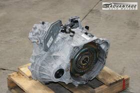 Hyundai 20hm1-a1195 2021-2023 Elantra 1.6l L4 7-speed A/t Transmission Gearbox D7uf1 41k Oem