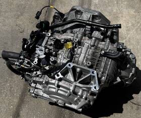 Nb1-tru457 Hyundai 2684gbr0 Palaisade Fwd Auto Transmission Assembly 20-22 66k Miles 3.8l