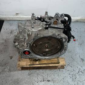 251127 Hyundai 3b620 15-19 Sonata Se Sedan 2.4l L4 Gasoline Automatic Transmission #251127