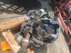 400-10281 Hyundai Automatic Transmission 1.6l Turbo Sport Dct Fits 17-20 Elantra 47k Miles189025