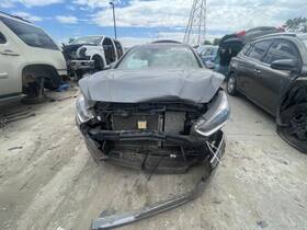 400-10493 Hyundai Transmission 2.0l Vin B 8th Digit Turbo Fits 18-19 Sonata 1156541 400-10493 Hyundai Transmission 2.0l Vin B 8th Digit Turbo Fits 18-19 Sonata 1156541
