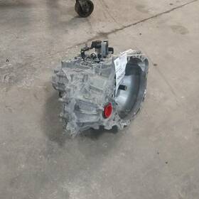Hyundai 400-10765 Transmission For Accent 1.6l Mt 48 Actual