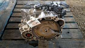 400-11367 Hyundai Automatic Transmission 6 Speed Fits 12-14 Accent