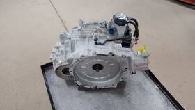 Hyundai 400-12141 Automatic Transmission 6 Speed Hybrid Fits 24 Sonata