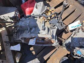 400-50575 Hyundai Manual Transmission 2.0l Thru 11/5/06 Fits 07 Elantra 606904