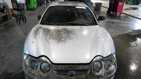 400-60589a Hyundai Manual Transmission Thru 5/7/00 Fits 97-00 Tiburon 728787