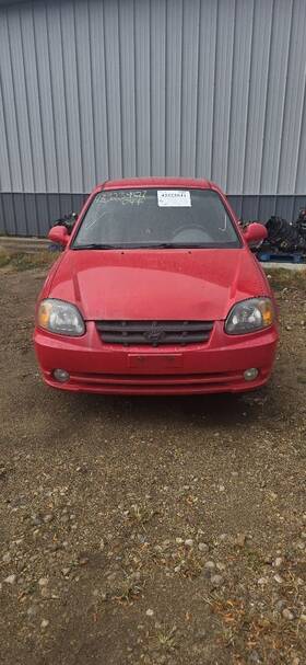 400-61568 Hyundai Manual Transmission 1.6l Dohc Canada Market Hatchback Fits 01-06 Accent 303181 400-61568 Hyundai Manual Transmission 1.6l Dohc Canada Market Hatchback Fits 01-06 Accent 303181