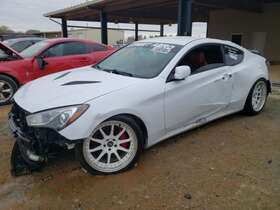 400-62457 Hyundai Manual Transmission Coupe 2.0l Fits 13 Genesis