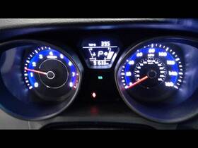 400-62587 Hyundai Automatic Transmission 1.8l Us Built Fits 14 Elantra 953444