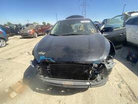 400-62672 Hyundai Automatic Transmission Gasoline 2.0l Fwd Fits 14-15 Tucson 1078517