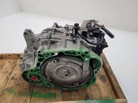 400-62762 Hyundai 2012 12 Accent 1.6l Automatic Transmission 6 Speed 400-62762 Hyundai 2012 12 Accent 1.6l Automatic Transmission 6 Speed