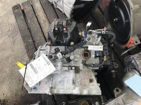400-62793 Hyundai Automatic Transmission Swb Sport 2.4l Fwd Fits 15-16 Santa Fe 950229