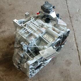 400.hy1525 Hyundai Transmission For 2025 Kona 1.6l At 3k