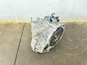 400.hy1924 Hyundai 24 2024 Sonata Sel 2.5l Fwd Automatic Transmission 20k Miles