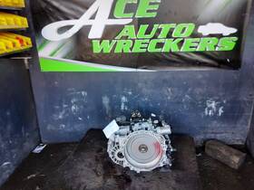 400.hy1925 Hyundai Sonata 2025 Transmission 667686 400.hy1925 Hyundai Sonata 2025 Transmission 667686