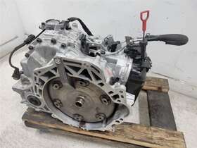 45000-3a601 Hyundai 2008 Azera 3.8l Automatic Transmission