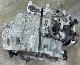 45000-4ghe0 Hyundai Tucson Fwd Auto Transmission Assembly 34k Miles 2.5l 2025-2026 # 108802
