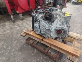4500026034 Hyundai Used Automatic Transmission Assembly Fits 2014 Accent At 6 Speed From