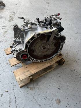 4500026309 Hyundai Automatic Transmission Assembly Fits 2014 Elantra At 1.8l Us Built 47k