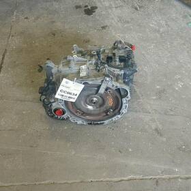 4500026590 Hyundai Transmission For Elantra 2.0l At 64k