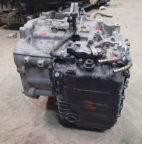 450002f410 Hyundai 2018 2019 Accent 1.6l And Kia Rio Automatic Transmission - Tested 21k Mi