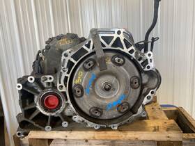 450003a565 Hyundai 07-08 Santa Fe Automatic Transmission 3.3 Awd 162 216 Miles