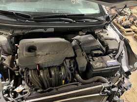 450003b790s Hyundai 15-19 Sonata Automatic Transmission 132 760 Miles 2.4 450003b790s Hyundai 15-19 Sonata Automatic Transmission 132 760 Miles 2.4