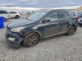 450003bka4 Hyundai Used Automatic Transmission Assembly Fits 2015 Santa Fe At Swb Sport 2