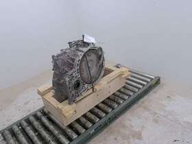 450003bwv0 Hyundai Automatic Transmission 2.0l Awd Fits 19-20 Tucson