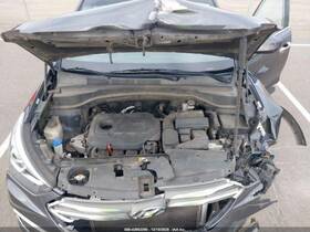 450003f835 Hyundai Used Automatic Transmission Assembly Fits 2018 Santa Fe At Swb Sport 2