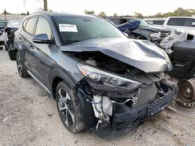 450003fkd0 Hyundai Used Automatic Transmission Assembly Fits 2018 Tucson At 2.4l Us Market